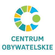 Sponsor Centrum obywatelskie