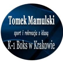 Sponsor Tomek Mamulski